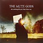 Mute Gods Do Nothing Till You Hear From Me LP Vinyl European Inside out 2016 11