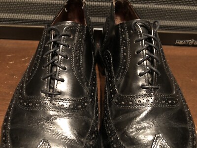 Allen Edmonds Lloyd Men display picture 2
