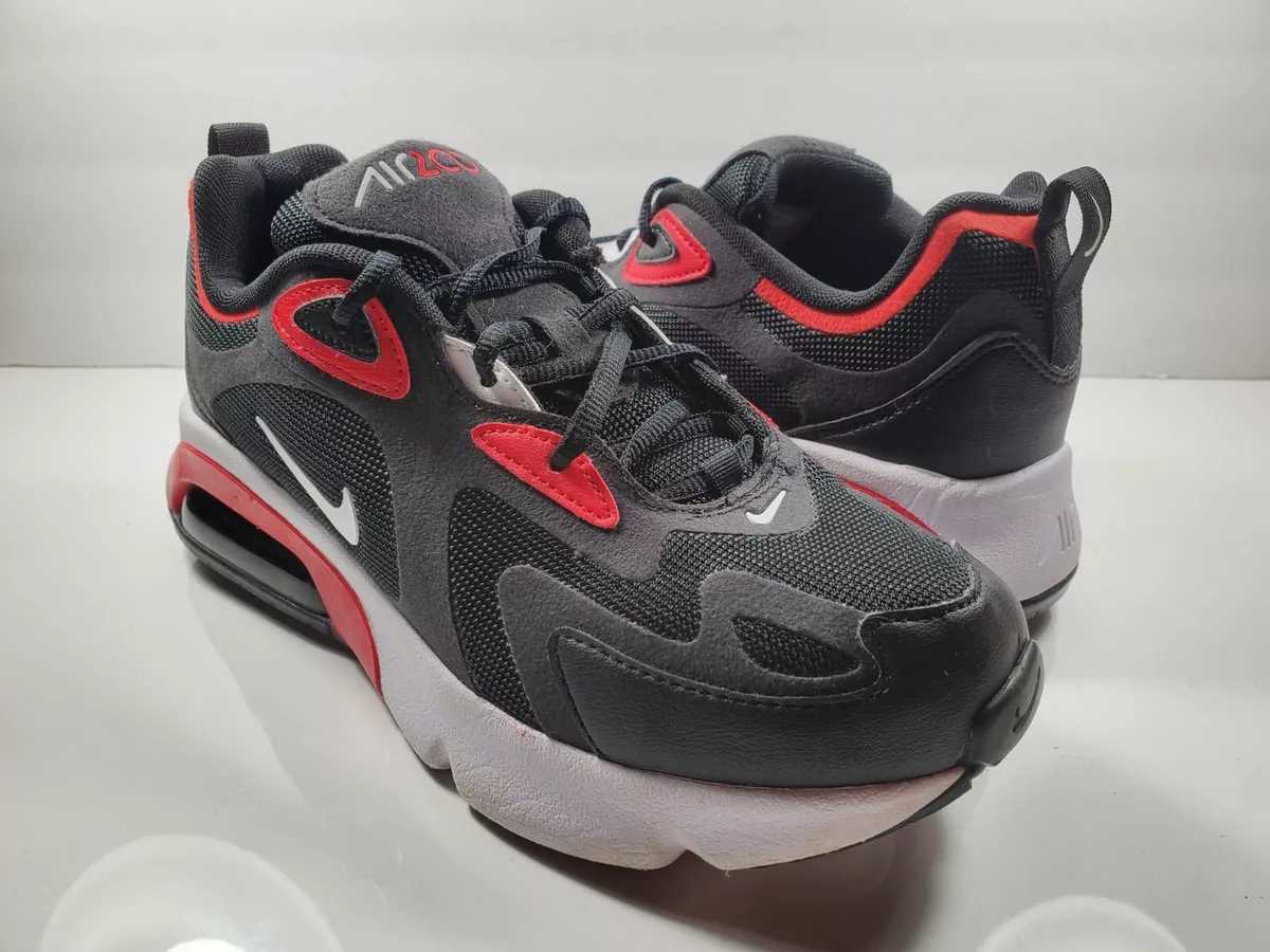 Nike air max 200 cheap casual