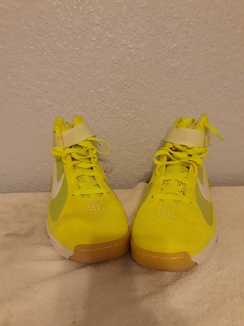 nike hypermax tennis ball