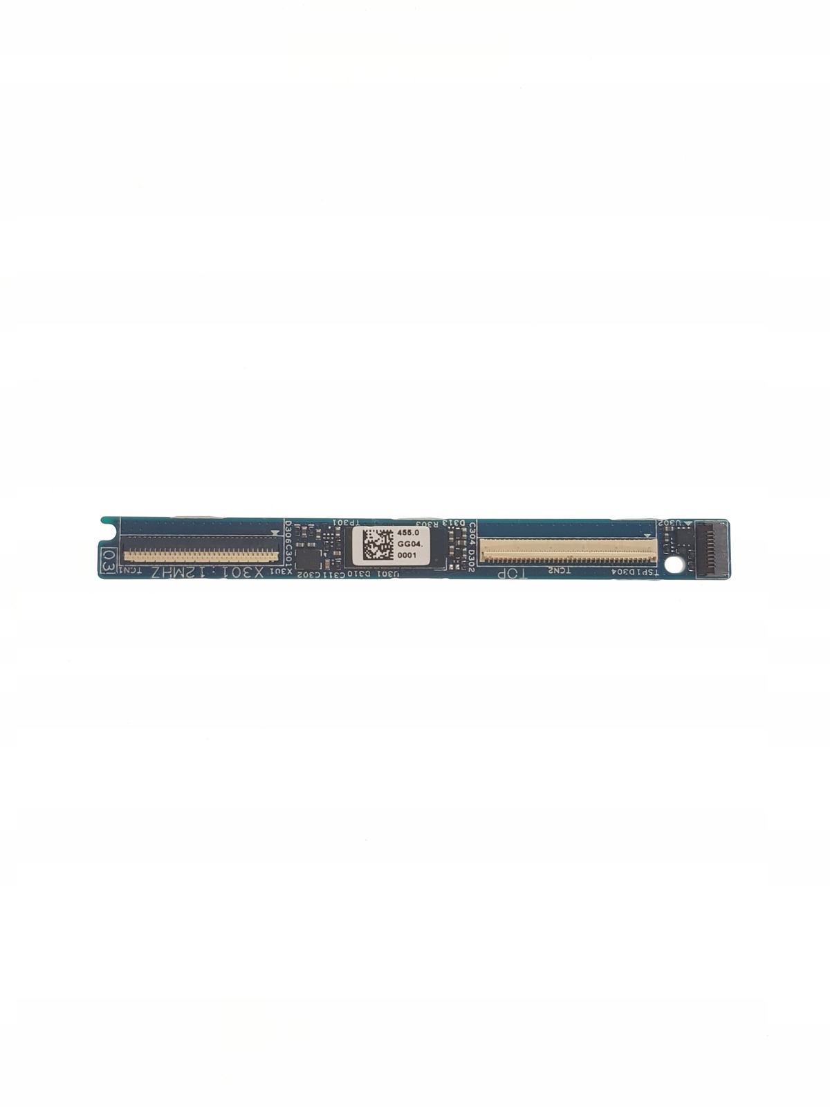 Digitizer electronics HP Pavilion X360 14-DH