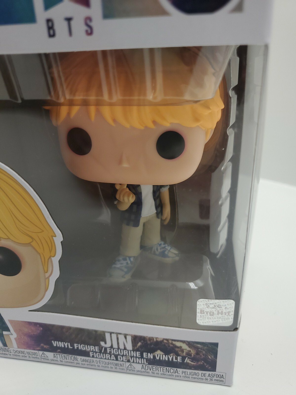 funko pop bts ebay