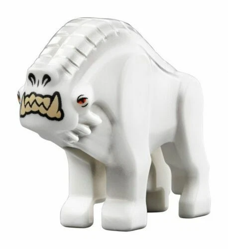 Weiße LEGO LEGO (R) Figuren