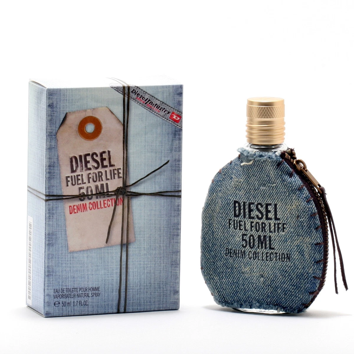 Diesel Fuel For Life Fragrances for Women for sale | eBay