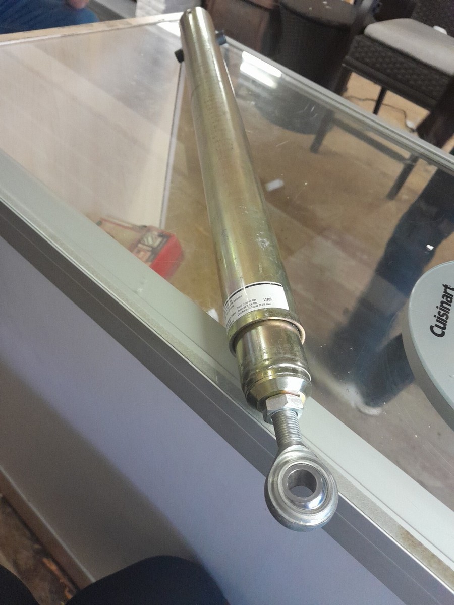 Actuator Tube Assembly Dayton 6Z090 | eBay
