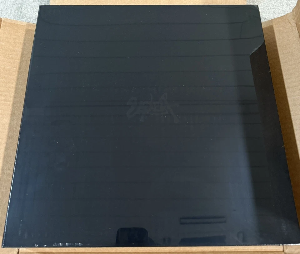 Travis Scott - Utopia 2xLP Special Edition Box Set With Melted Vinyl-NEW-IN HAND - Image 3 of 4