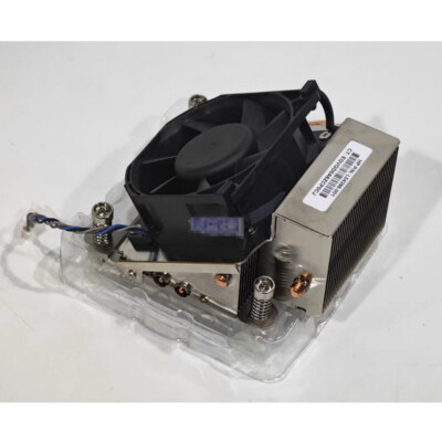 Windowsデスクトップ fan JiaHP Z2 SFF G4 WorkstationXeon FOR HP Z2 G4 SFF Workstation Heatsin CPU Ciiling FAN Coolier Fan