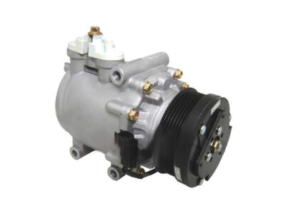 GPD 28NN34T A/C Compressor Fits 2003-2006 Ford Expedition | eBay