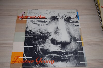 Alpha Ville	Forever Young	1984	Wea	Germany