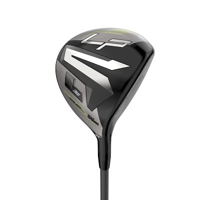 Wilson Staff Launch Pad 2 Fairwayholz
