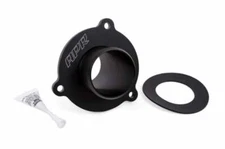 APR MS100097 Turbo Muffler Del for VW Mk7 GTI Golf R MQB