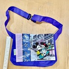Lot Of 5 Disney Store Mickey Mouse Small- Large  Reusable Shopping Tote Bags — photo 8