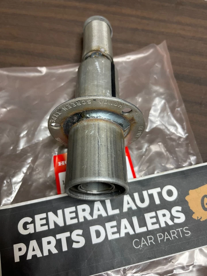 Genuine Honda SPARK ARRESTER 01-03 XR80R/100R 04-07 CRF80F/100F 18317-KN4-A60 - Imagem 2 de 4