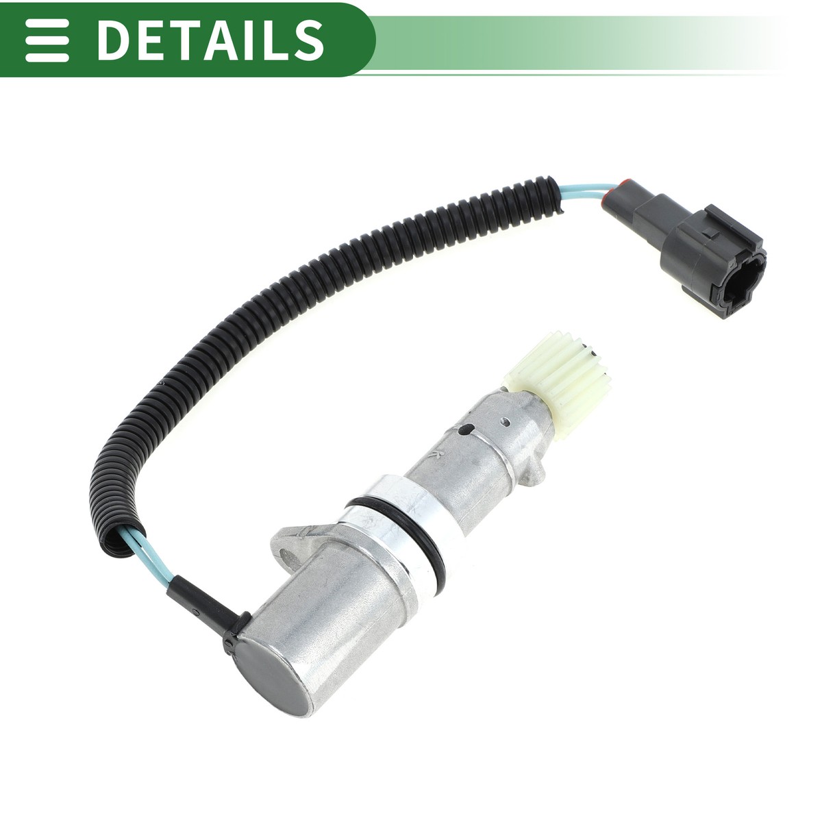 Transmission Speed Sensor for Nissan Pickup NP300 03-18 No