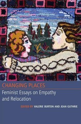 Valerie Burton Changing Places (Paperback) Inanna Publication (UK IMPORT)