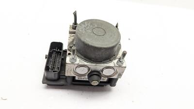 NISSAN MICRA K13 2010 - 2017 ABS Modulator 1.2 53098 47660-1HA1A