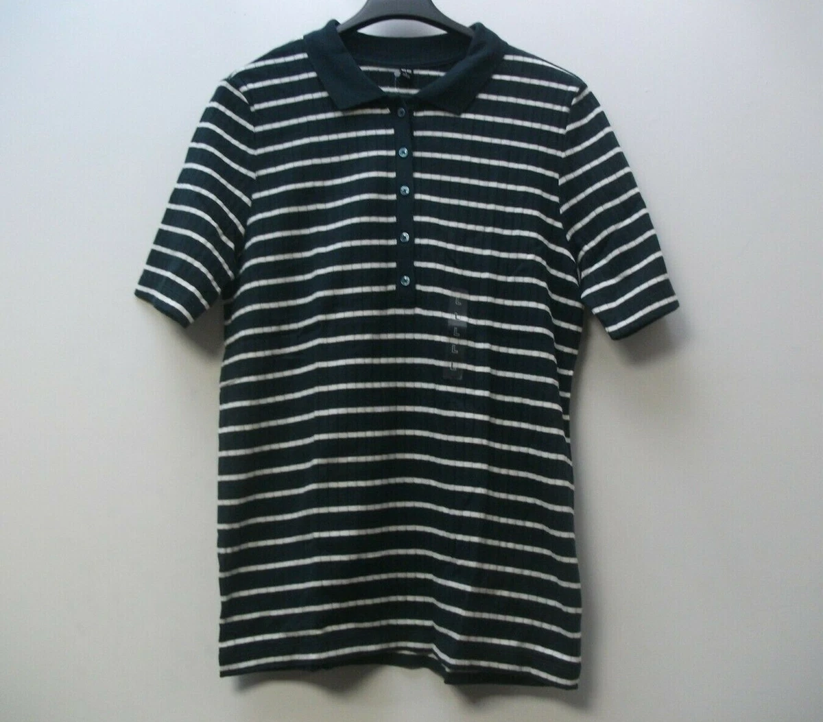uniqlo women's striped top