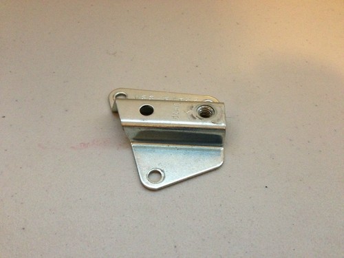 Genuine Harley Davidson Air Filter Cover Mount Bracket, 29474-99A - Picture 2 of 3