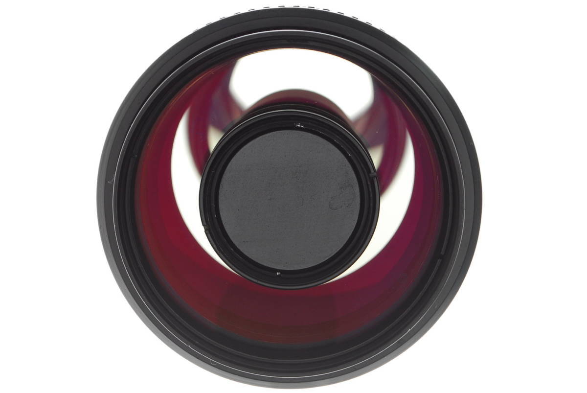 MC RUBINAR 300mm F4.5 MAKPO M42 many accessories Rubinar MC RUBINAR 300mm F4.5 MAKPO M42 many accessories Rubinar