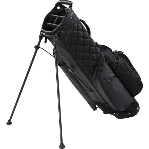 Sun Mountain Matchplay Stand Golf Bag New 4 Way Top Black - Picture 2 of 6