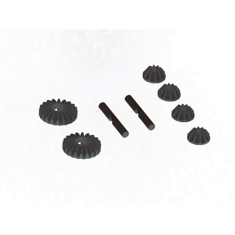 Arrma ARA310985 Differential Gear Set