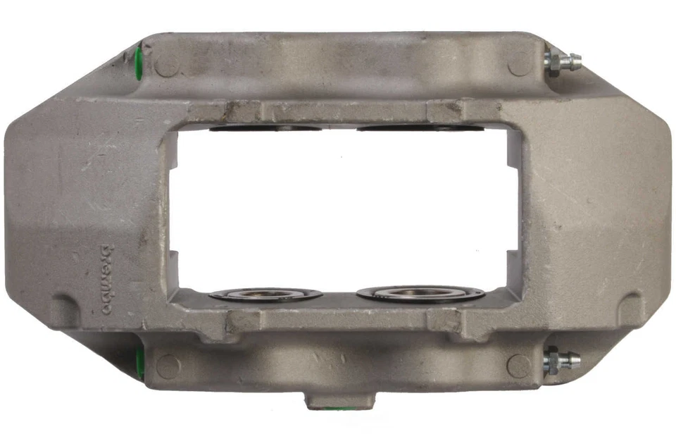 Disc Brake Caliper fits 2003-2005 Jaguar S-Type XJR Super V8 CARDONE REMAN - Image 3 of 4