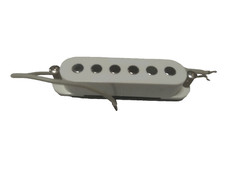 Pickup collo bianco - Usato in alcuni modelli Peavey Raptor EXP