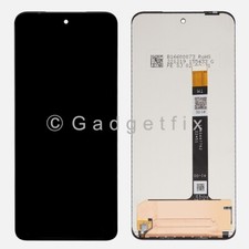 For Motorola Moto G Stylus 5G 2023 XT2315 LCD Touch Screen Digitizer Replacement