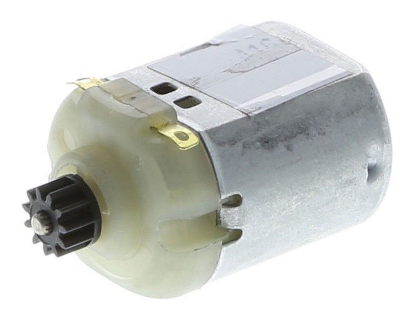 Сменный двигатель Scalextric Sidewinder с частотой вращения 18 000 об / мин и валом-шестерней диаметром 5 мм C8146