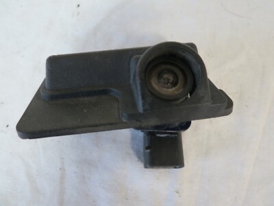  07-14 Edge 07-15 MKX Back Up Parking Aid Rear View Camera OEM BT4T-19G490-AE