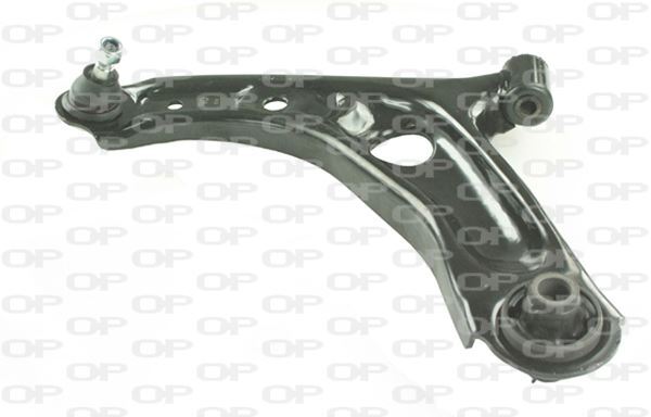 Triangle de suspension gauche pour Citroën C1 et Peugeot 107 1.0 1.4 HDi