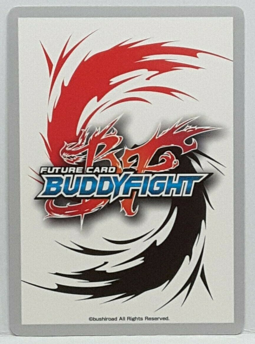 CRAVITY　ヒョンジュン　トレカ　FLAME プロポーズ　コンカ　スペシャル Future Card Buddyfight Despaired Skull, Thirteen X-BT02A-CP03