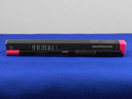 Forros labial longa duração Bare Escentuals