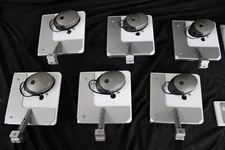 Lot InVue Retail Security Alarm Components Parts Cables EC9102 READ FOR PARTS