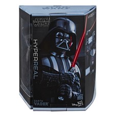 black series hyperreal