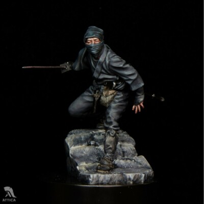 Ninja Assassin Figure / 忍者 アサシン s-l400.jpg