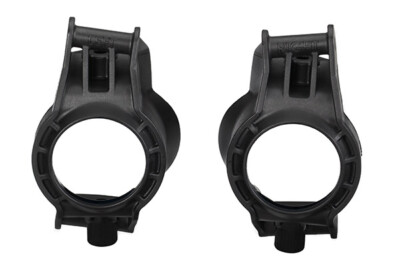 Traxxas TRX7732 Caster Blocks (C-Mitnehmers), links und rechts