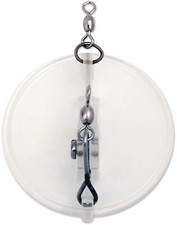 Luhr-Jensen Magnum Dipsy Diver Deep Running Directional Trolling Diver