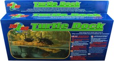 Zoo Med Turtle Dock Schwimminsel f&uuml;r Schildkr&ouml;ten - Gr&ouml;sse: 28,5x12,5cm