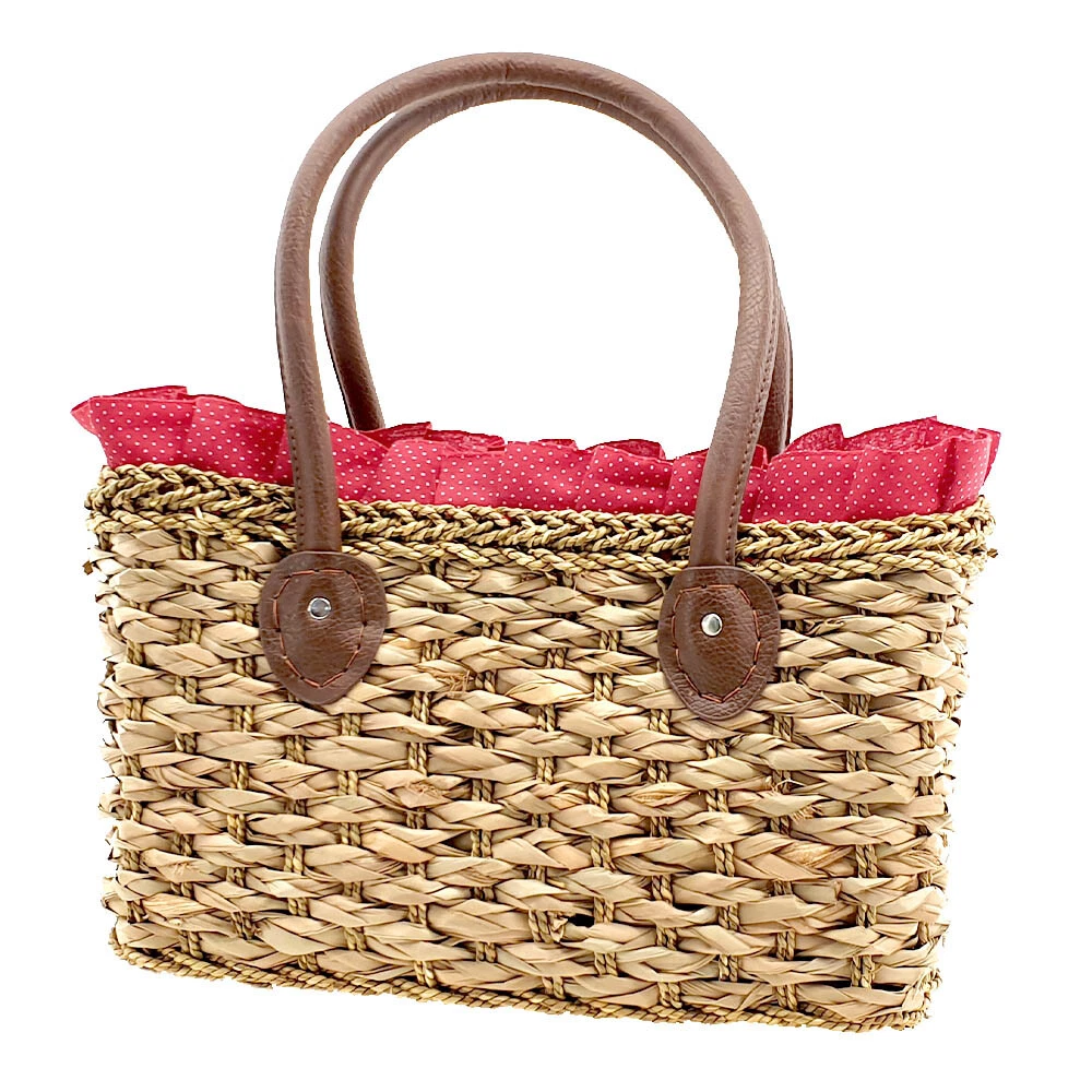 Red moses basket sales