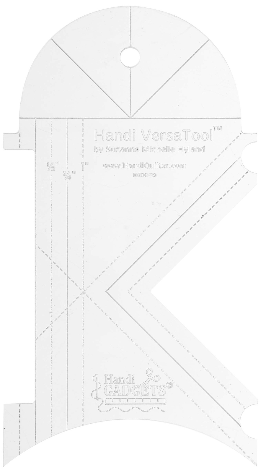 Handi Versa Tool Ruler eBay
