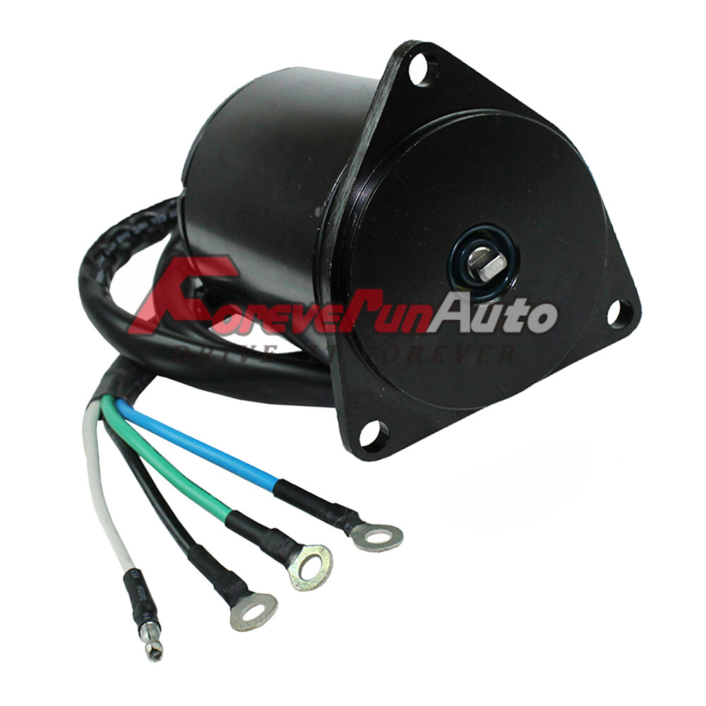 Tilt Cylinder Seal Kit