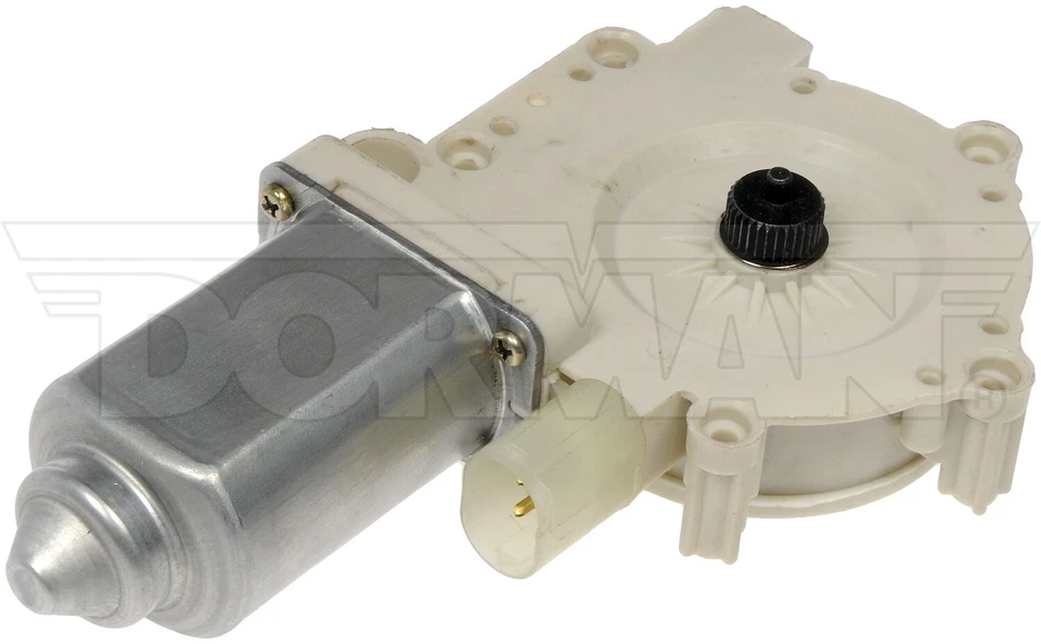 Motor de ventana eléctrica Dorman para BMW 540i 1997-2003 1998 1999 2000 2001 2002 Foto 3 de 4