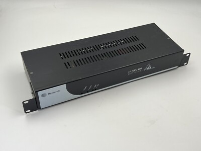 IP.PBX 400 VoIP System Dynamode IP TECHNOLOGIES