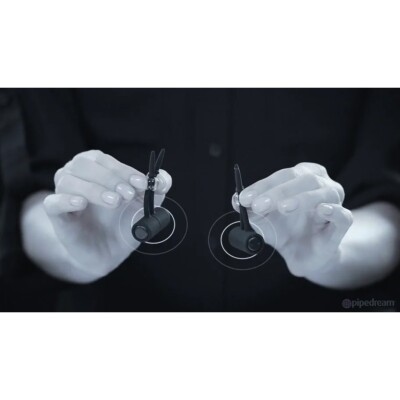 Fetish Fantasy Vibrating Silicone Nipple Clamps Lassos Vibrator Bondage Sex Toys | eBay Fetish Fantasy Vibrating Silicone Nipple Clamps Lassos Vibrator Bondage Sex Toys | eBay