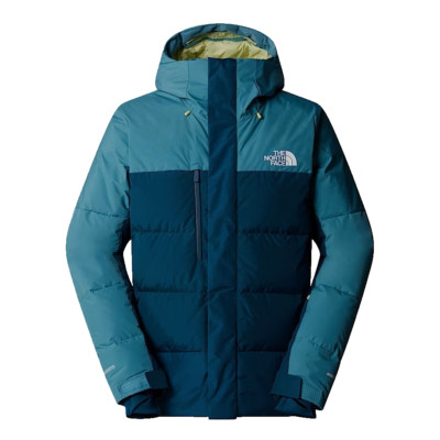 【THE NORTH FACE】Corefire Down Jacket The North Face Corefire Down Windstopper Jacket - Men's