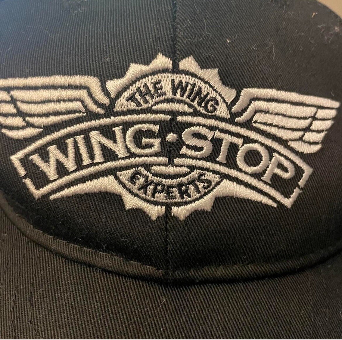 Wingstop Hat - image 2
