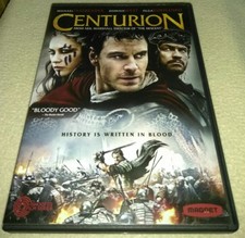 Centurion (DVD, 2010)