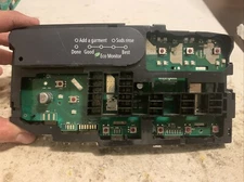 WHIRLPOOL WASHER CONTROL BOARD 400010362749. #74