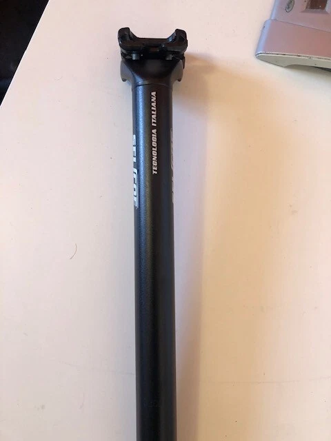 tige de selle vélo selcof 27,2 mm années 90 2000 rétro ancien stock
